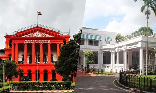 Building Of Historical Significance: Karnataka High Court Orders Status Quo On Proposed Construction In Balabrooie Guest House Building Of Historical Significance: Karnataka High Court Orders Status Quo On Proposed Construction In Balabrooie Guest House