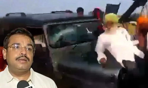 Lakhimpur Kheri Violence: Allahabad High Court Reserves Judgment On Bail Plea Of Ashish Mishra