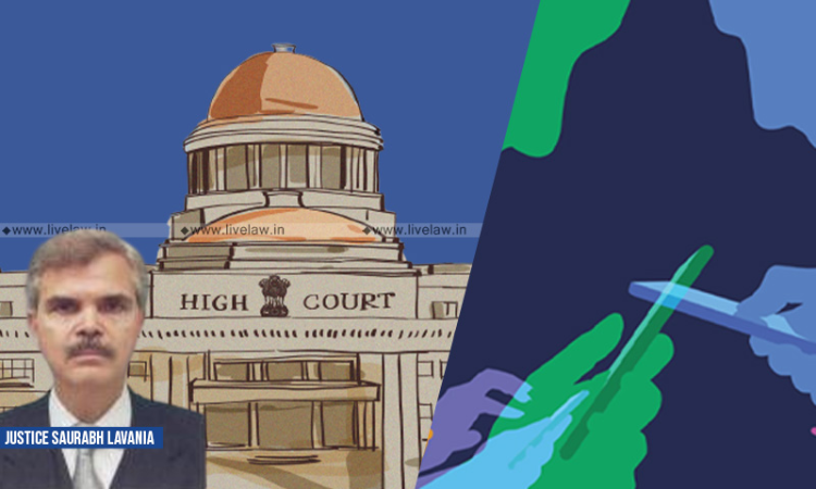 Cant Misuse Sexually Explicit Images/Videos Even If Captured With The Consent Of Women: Allahabad HC Denies Bail To Rape Accused Cant Misuse Sexually Explicit Images/Videos Even If Captured With The Consent Of Women: Allahabad HC Denies Bail To Rape Accused