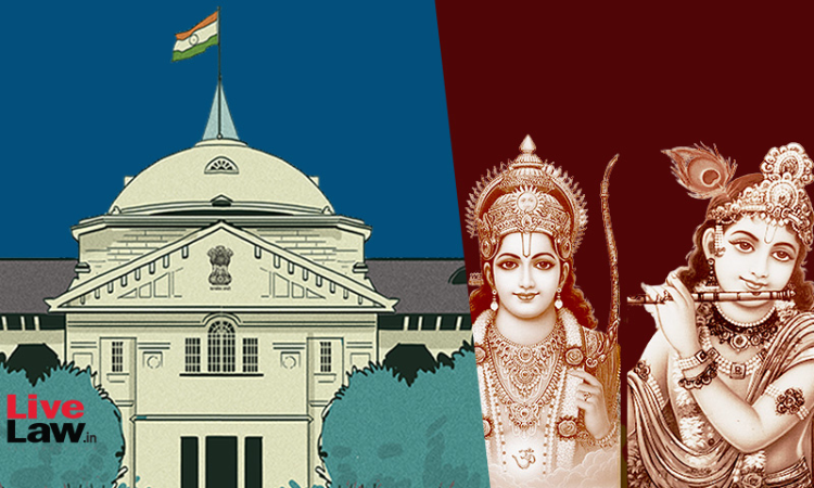 Where Idol Was Never Installed, No Juristic Person Came Into Existence; Devotion Alone Gives No Locus To Sue For Deity: Allahabad High Court