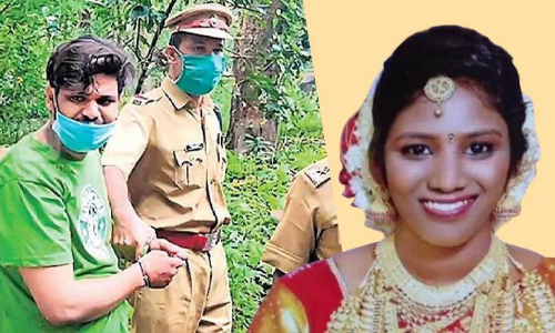 Uthra Murder: How the Trial Court Didn’t Succumb to ‘Collective Conscience Uthra Murder: How the Trial Court Didn’t Succumb to ‘Collective Conscience