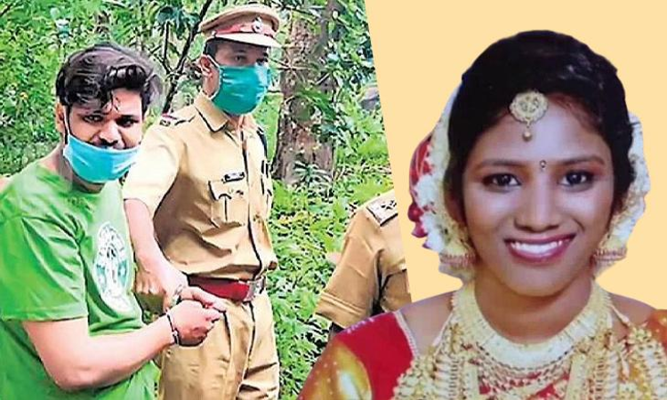 Uthra Murder: How the Trial Court Didn’t Succumb to ‘Collective Conscience Uthra Murder: How the Trial Court Didn’t Succumb to ‘Collective Conscience
