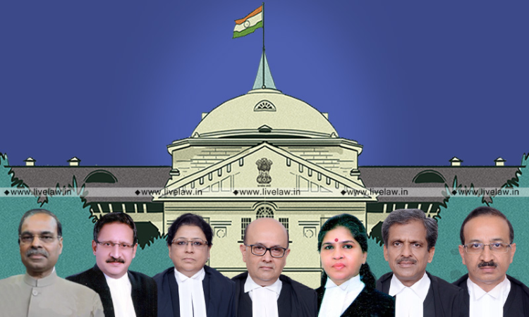 Inaction Being Defended By Lame Excuses: Allahabad HC Dissatisfied With UP Govt On Serious Issues Related To Courts Functioning In UP Inaction Being Defended By Lame Excuses: Allahabad HC Dissatisfied With UP Govt On Serious Issues Related To Courts Functioning In UP