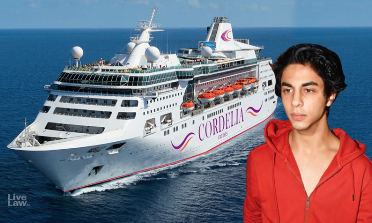 Five Reasons Why Aryan Khan Was Given Clean Chit In The Cruise Ship Case Five Reasons Why Aryan Khan Was Given Clean Chit In The Cruise Ship Case