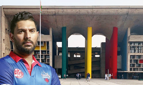 Bhangi Remark: Punjab & Haryana High Court Refuses To Quash FIR Against Yuvraj Singh