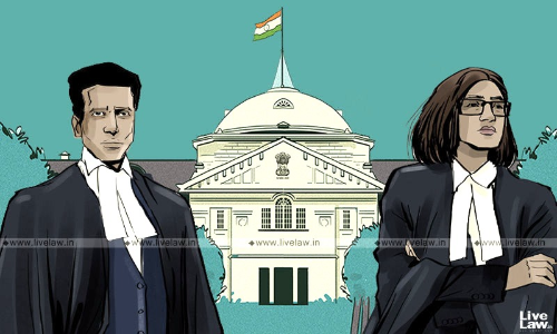 Allahabad High Court Dismisses Pleas Seeking 10% EWS Reservation Benefit In UP Higher Judicial Service Exam 2020 Allahabad High Court Dismisses Pleas Seeking 10% EWS Reservation Benefit In UP Higher Judicial Service Exam 2020