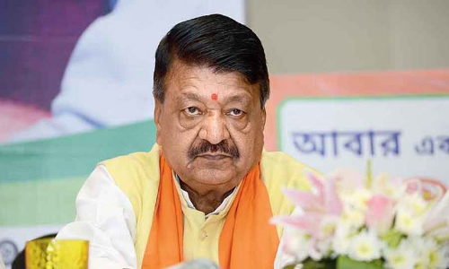 MP High Court Directs Police To Consider Congress Leaders Complaint Against Minister Kailash Vijayvargiya For Posting Alleged Fake Communal Video