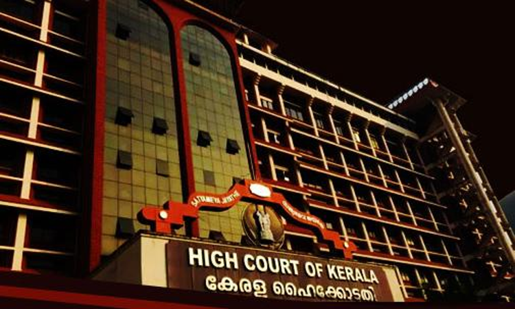 Kerala High Court Directs State Police, Motor Vehicle Dept. To Take Strict Action Against Overloading, Misuse Of Govt Boards On Vehicles
