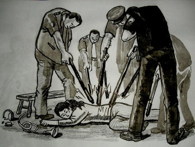 Suggestions To Curb The Menace Of Custodial Violence And Brutality: Targeting The Ill-Conceived Notion Of My Area, My Custody, And My Law Suggestions To Curb The Menace Of Custodial Violence And Brutality: Targeting The Ill-Conceived Notion Of My Area, My Custody, And My Law
