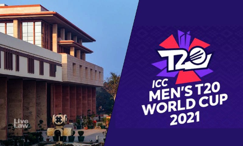 ICC Mens T20 World Cup: Delhi High Court Restrains Rogue Websites From Infringing Star Indias Broadcasting Rights
