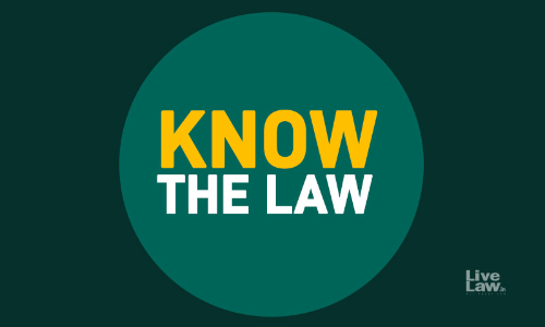 Explainer : Which Is The Appropriate Government To Grant Suspension, Remission And Commutation Of Sentences Under Section 432/433 CrPC?