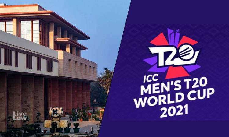 ICC Mens T20 World Cup: Delhi High Court Restrains Rogue Websites From Infringing Star Indias Broadcasting Rights ICC Mens T20 World Cup: Delhi High Court Restrains Rogue Websites From Infringing Star Indias Broadcasting Rights