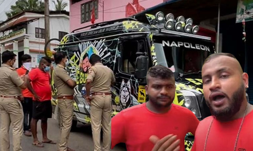 Kerala High Court Dismisses E Bull Jet Vloggers Plea Challenging Cancellation Of Registration Of His Modified Caravan