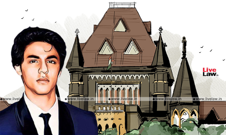 NCB Case Entirely Based On Inadmissible Voluntary Statements & WhatsApp Chats : Aryan Khans Bail Plea Before Bombay HC NCB Case Entirely Based On Inadmissible Voluntary Statements & WhatsApp Chats : Aryan Khans Bail Plea Before Bombay HC