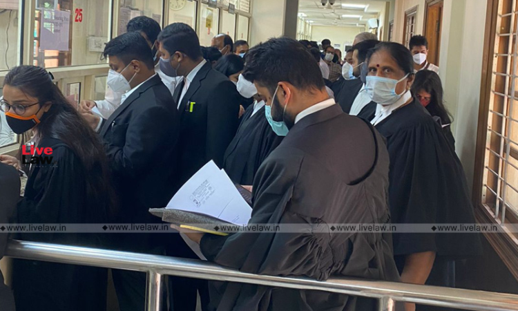 A Proficient Advocate Must Be Physically Fit : Supreme Court Enhances Motor Accident Compensation For Lawyer Who Suffered Disabilities A Proficient Advocate Must Be Physically Fit : Supreme Court Enhances Motor Accident Compensation For Lawyer Who Suffered Disabilities
