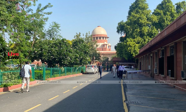 FCRA Amendments Aim To Prevent Foreign Powers Interfering With Internal Polity, Diversion Of Funds By NGO : Centre Tells Supreme Court