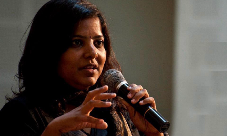 Allegations Against Magistrate Unfounded & Invented: Chennai Sessions Court Dismisses Leena Manimekalais Transfer Petition In Criminal Defamation Case Allegations Against Magistrate Unfounded & Invented: Chennai Sessions Court Dismisses Leena Manimekalais Transfer Petition In Criminal Defamation Case