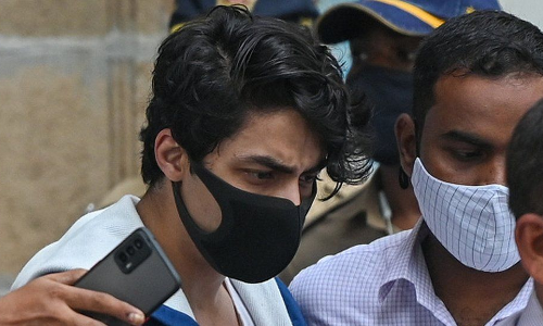 Aryan Khan To Spend Another Night In Prison As Bail Formalities Not Completed