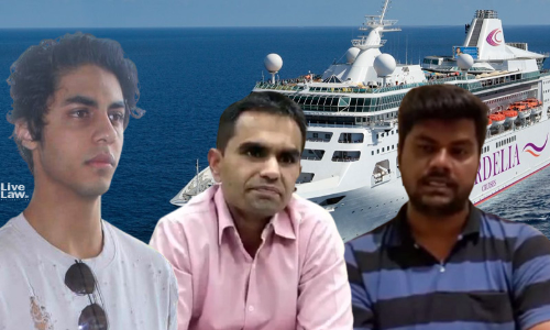 BREAKING| Aryan Khan Case : Bombay High Court Dismisses Sam Dsouzas Pre-Arrest Bail Plea BREAKING| Aryan Khan Case : Bombay High Court Dismisses Sam Dsouzas Pre-Arrest Bail Plea