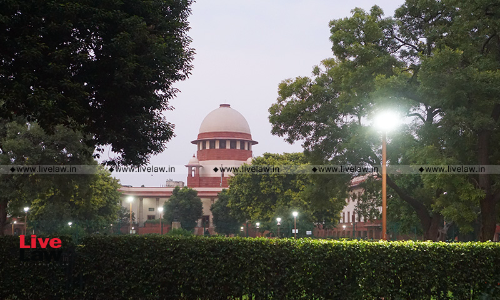 Denying Pension To Ad-hoc Employee After 30 Years Service Is Unreasonable: Supreme Court Denying Pension To Ad-hoc Employee After 30 Years Service Is Unreasonable: Supreme Court