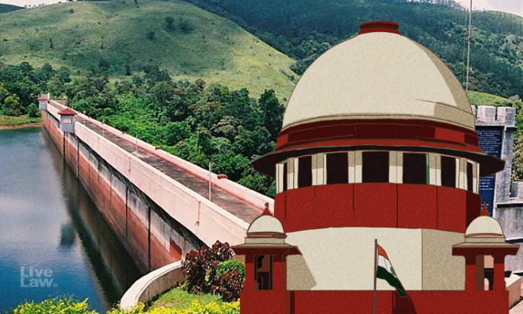 Mullaperiyar | No Amount Of Rejuvenation Can Perpetuate 126-Year Old Dam : Kerala Seeks Reconsideration Of Rule Curve Adopted By TN For Water Level Mullaperiyar | No Amount Of Rejuvenation Can Perpetuate 126-Year Old Dam : Kerala Seeks Reconsideration Of Rule Curve Adopted By TN For Water Level