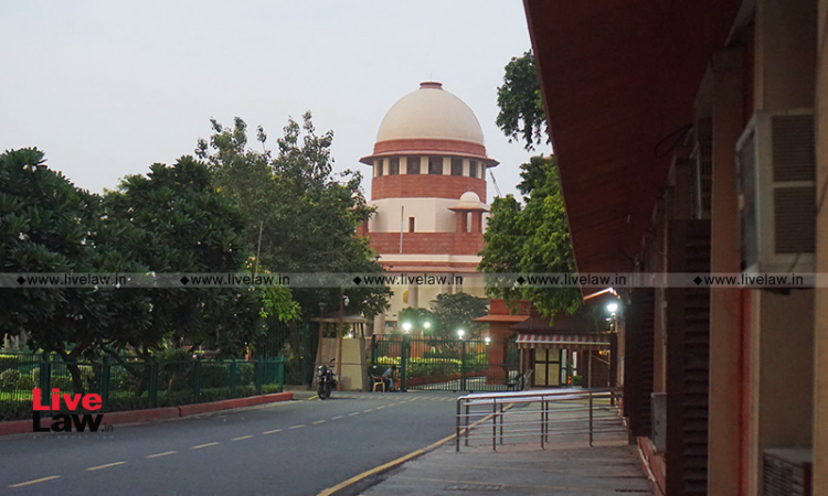 NIA Act- Division Bench Of High Court Should Hear Revision Petition Against Special Court Order : Supreme Court NIA Act- Division Bench Of High Court Should Hear Revision Petition Against Special Court Order : Supreme Court