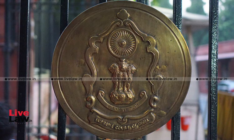 Trial Court Not Expected To Act In A Particular Way Depending On Sensitivity Of A Case: Supreme Court Trial Court Not Expected To Act In A Particular Way Depending On Sensitivity Of A Case: Supreme Court