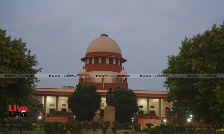 Allotment Of Public Properties On The Basis Of Discretionary Quota Has To Be Done Away With: Supreme Court Allotment Of Public Properties On The Basis Of Discretionary Quota Has To Be Done Away With: Supreme Court