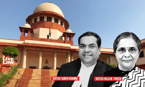 Presence Of Some Element Of Public Duty Or Function Would Not By Itself Make A Body State Under Article 12 : Supreme Court