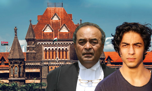 No Possession, No Consumption, No Recovery Of Drugs From Aryan Khan Then Why Is He Sent To Jail For 20 Days?: Mukul Rohtagi Argues In Bombay HC
