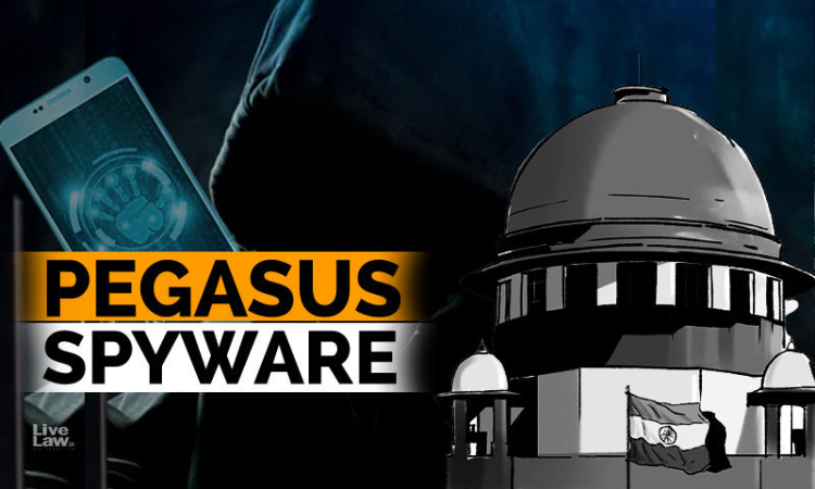 Pegasus Probe Committee Report To Remain Sealed In Supreme Court Pegasus Probe Committee Report To Remain Sealed In Supreme Court