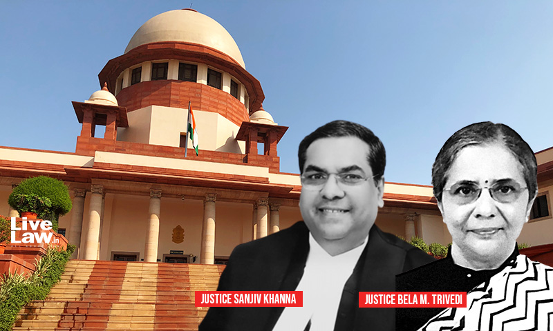 Revisional Jurisdiction Of NCDRC Extremely Limited, Reiterates Supreme Court Revisional Jurisdiction Of NCDRC Extremely Limited, Reiterates Supreme Court