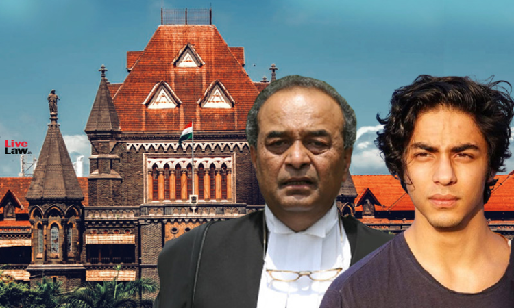 Aryan Khans Arrest Is A Direct Infringement Of Constitutional Guarantees: Mukul Rohatgi Argues For Bail Before Bombay High Court