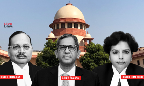 Conviction Based On Disclosure Statement Can Be Sustained Only When Resultant Recovery Is Unimpeachable: Supreme Court