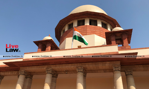 Gangster Vikas Dubeys Wife Moves Supreme Court Against Allahabad HCs Order Refusing To Quash Cheating Case Against Her