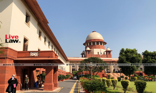 Crime Scene Photography/Videography- Supreme Court Directs Testing Of Delhi Polices Mobile App By Experts, Seeks Report Within 6 Weeks