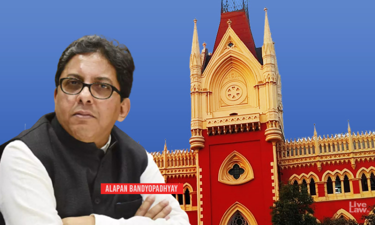 Modus Operandi Of Union Of India Reeks Of Malafides : Calcutta High Court Sets Aside CAT Principal Benchs Order Transferring Alapan Bandyopadhyays Case Modus Operandi Of Union Of India Reeks Of Malafides : Calcutta High Court Sets Aside CAT Principal Benchs Order Transferring Alapan Bandyopadhyays Case