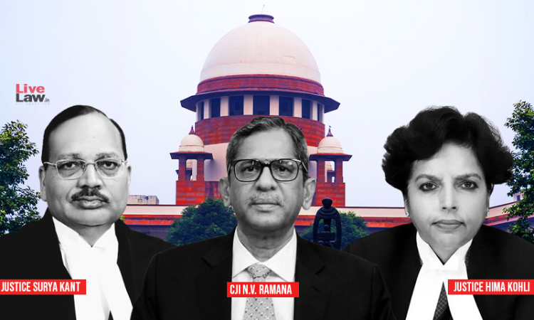 [Dowry Death] Presumption Under S.113B Of Evidence Act:  Proximity Test Does Not Define Any Particular Time Period: Supreme Court