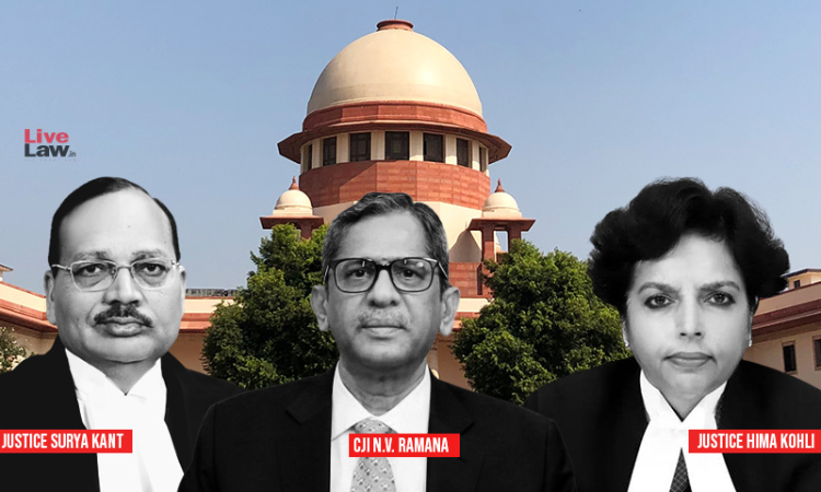 Conviction Based On Disclosure Statement Can Be Sustained Only When Resultant Recovery Is Unimpeachable: Supreme Court