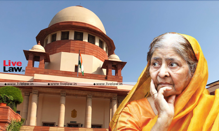 Supreme Court Dismisses Zakia Jafris Plea Against SIT Clean Chit To Narendra Modi In 2002 Gujarat Riots Larger Conspiracy Case Supreme Court Dismisses Zakia Jafris Plea Against SIT Clean Chit To Narendra Modi In 2002 Gujarat Riots Larger Conspiracy Case