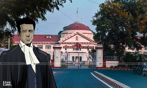 Advocate, His Wife Allegedly Withdraw Over 10 Lakh From Clients Account Dishonestly: Patna High Court Refuses Bail To Advocate