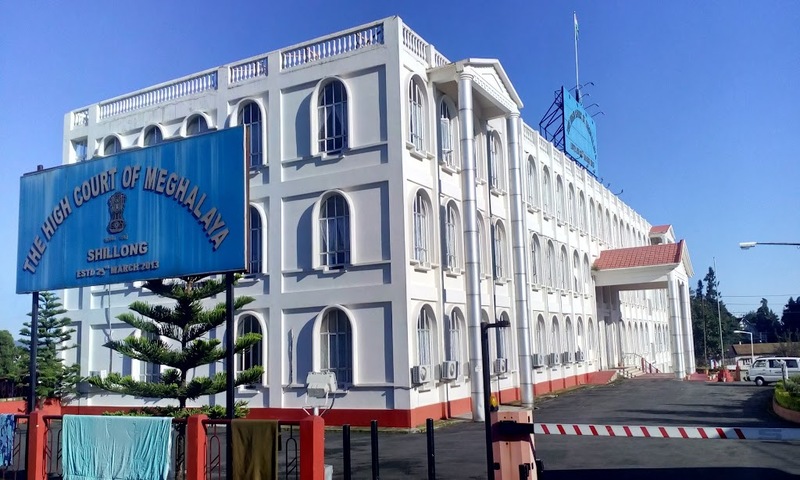 Strongly Deprecated: Meghalaya High Court Pulls Up Police For Registering FIR Under Appropriate Sections Without Applying Mind Strongly Deprecated: Meghalaya High Court Pulls Up Police For Registering FIR Under Appropriate Sections Without Applying Mind