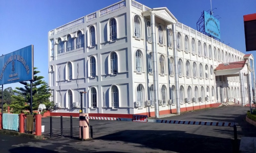 Meghalaya High Court Legal Services Committee Forms Panel For Handling Death Sentence Reference Matters