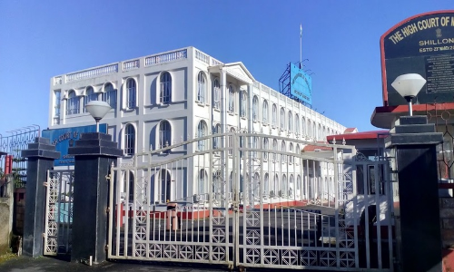 Identify Heirs Of All Those Who Died In Custody Since 2012 For Compensation Purposes: Meghalaya High Court Directs State Govt