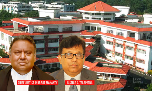 Media Shouldnt Be Allowed To Be Used To Spread Communal Passion: Tripura HC While Taking Cognizance Of Violence In State