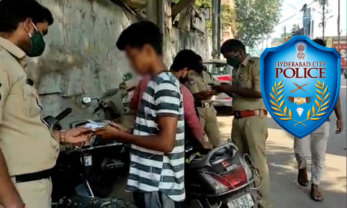 Mass-Scale Invasion Of Citizens Privacy: Legal Notice Sent To Hyderabad Police Commissioner Over Illegal Search Of Mobile Phones, Chats For Drugs