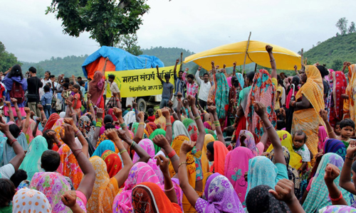 A Proposal To Deregulate Forest Governance
