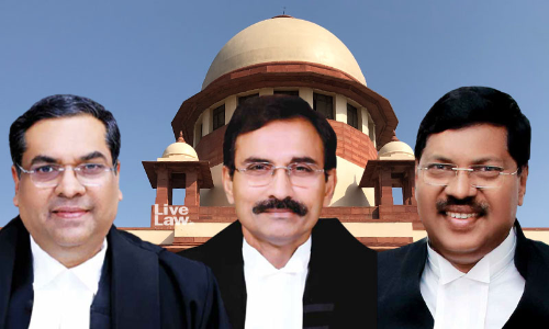 Post Office/Bank Can Be Held Liable For Frauds Or Wrongs Committed By Its Employees: Supreme Court