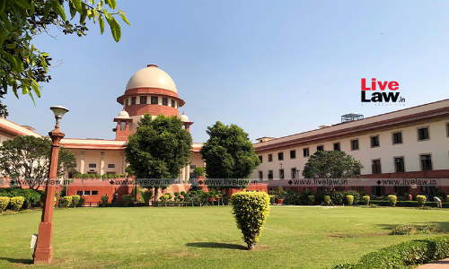 [Omicron Scare] PIL Moved In Supreme Court Seeking Postponement Of Upcoming Assembly Polls In 5 States