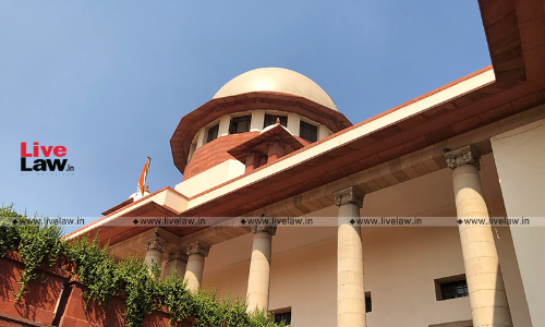 [Employees Compensation Act] Appeal Against Award Passed By Compensation Commissioner Only Maintainable On Substantial Question Of Law U/s 30: Supreme Court